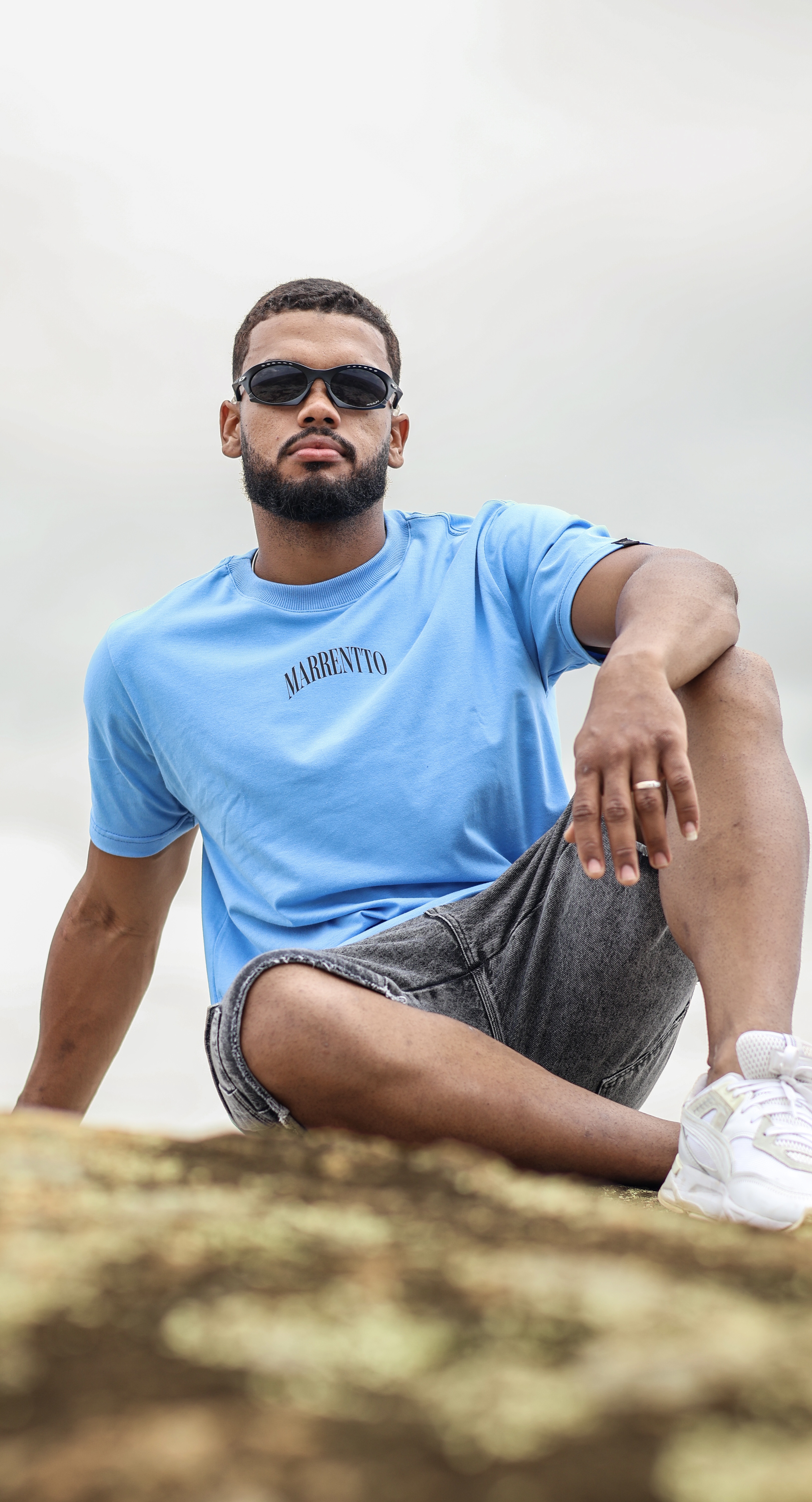 Camisa Long - Imagem 2