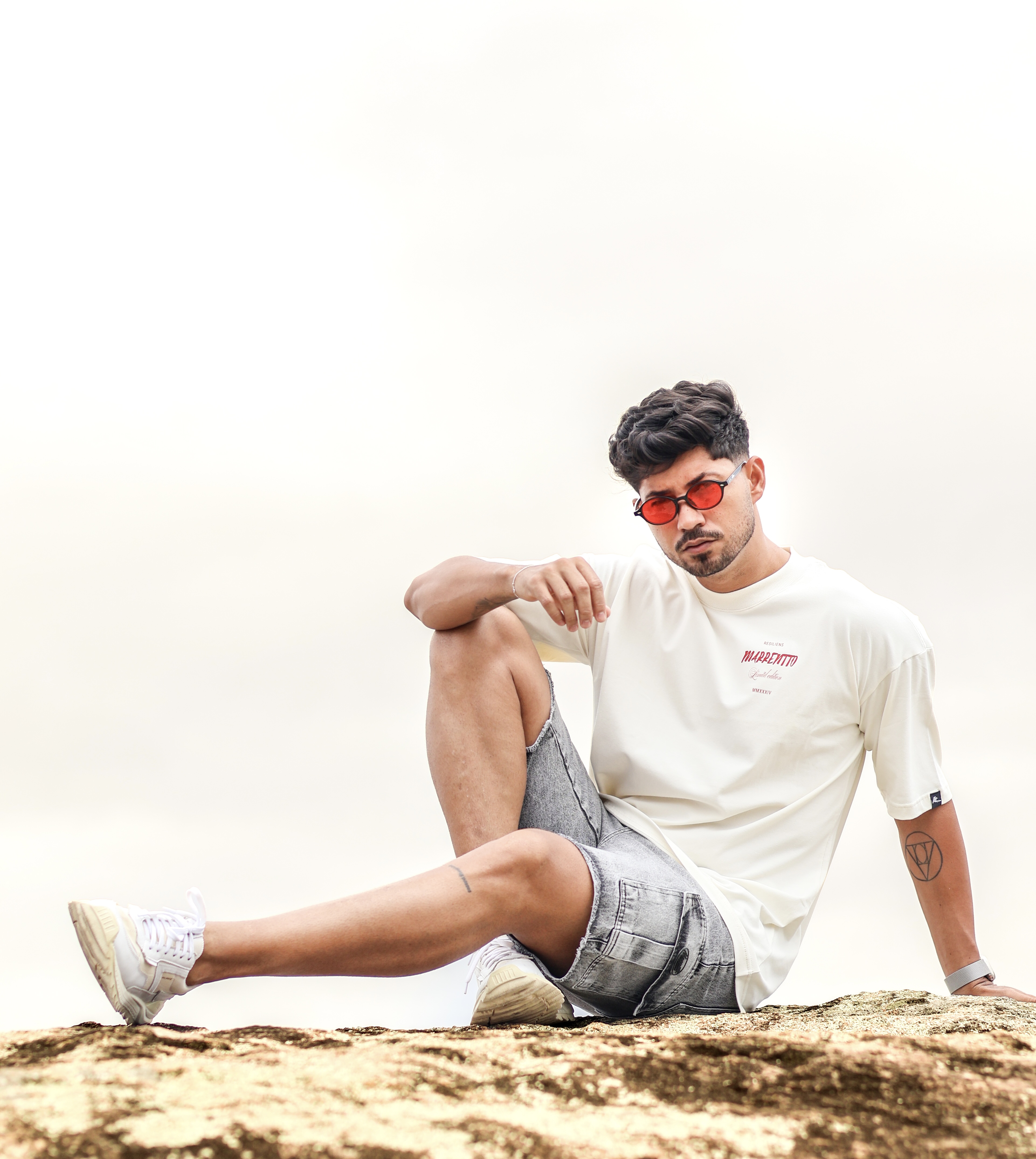 Camisa Oversized - Imagem 2