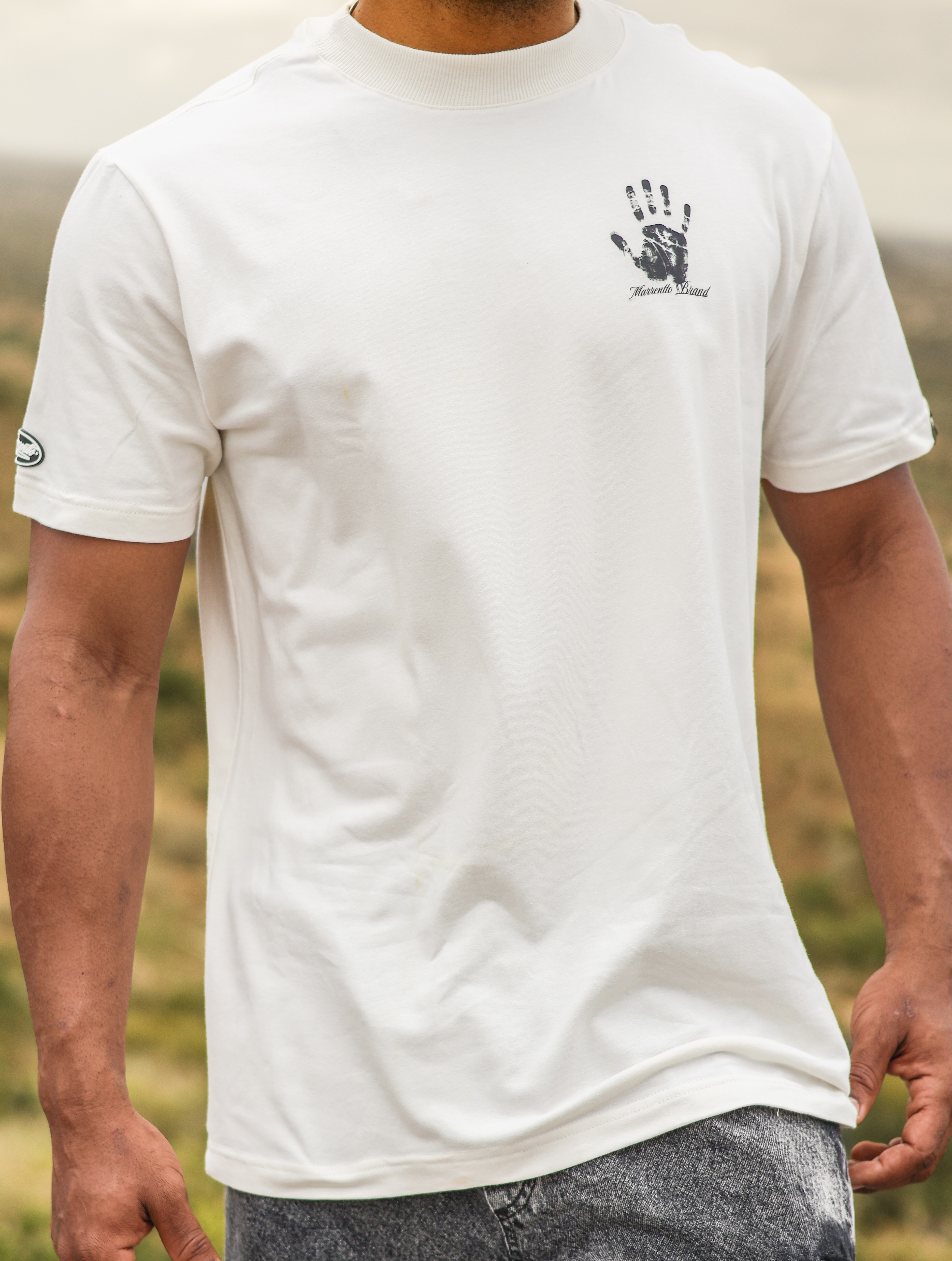 Camisa Oversized - Imagem 2