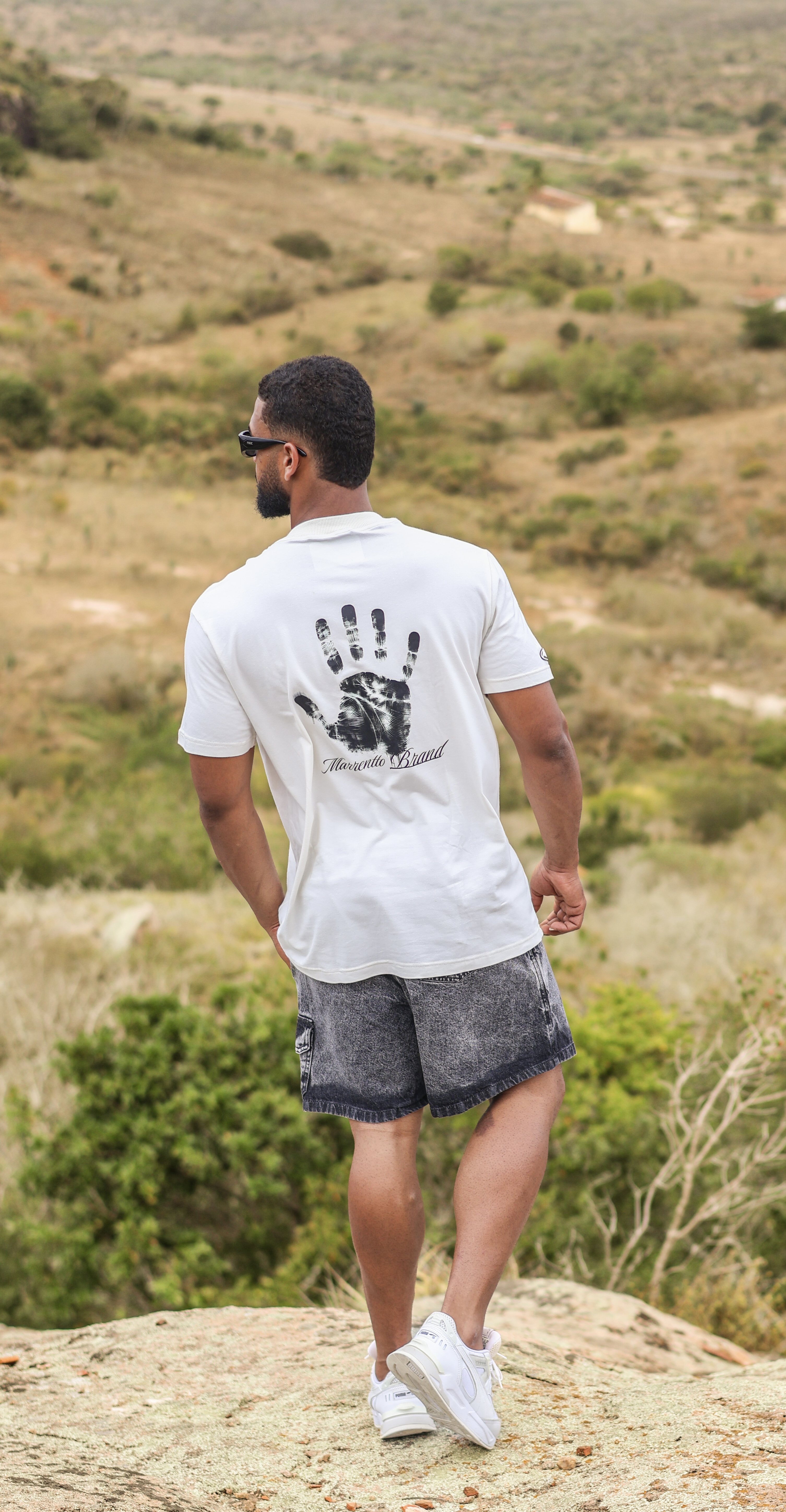 Camisa Oversized - Imagem 3