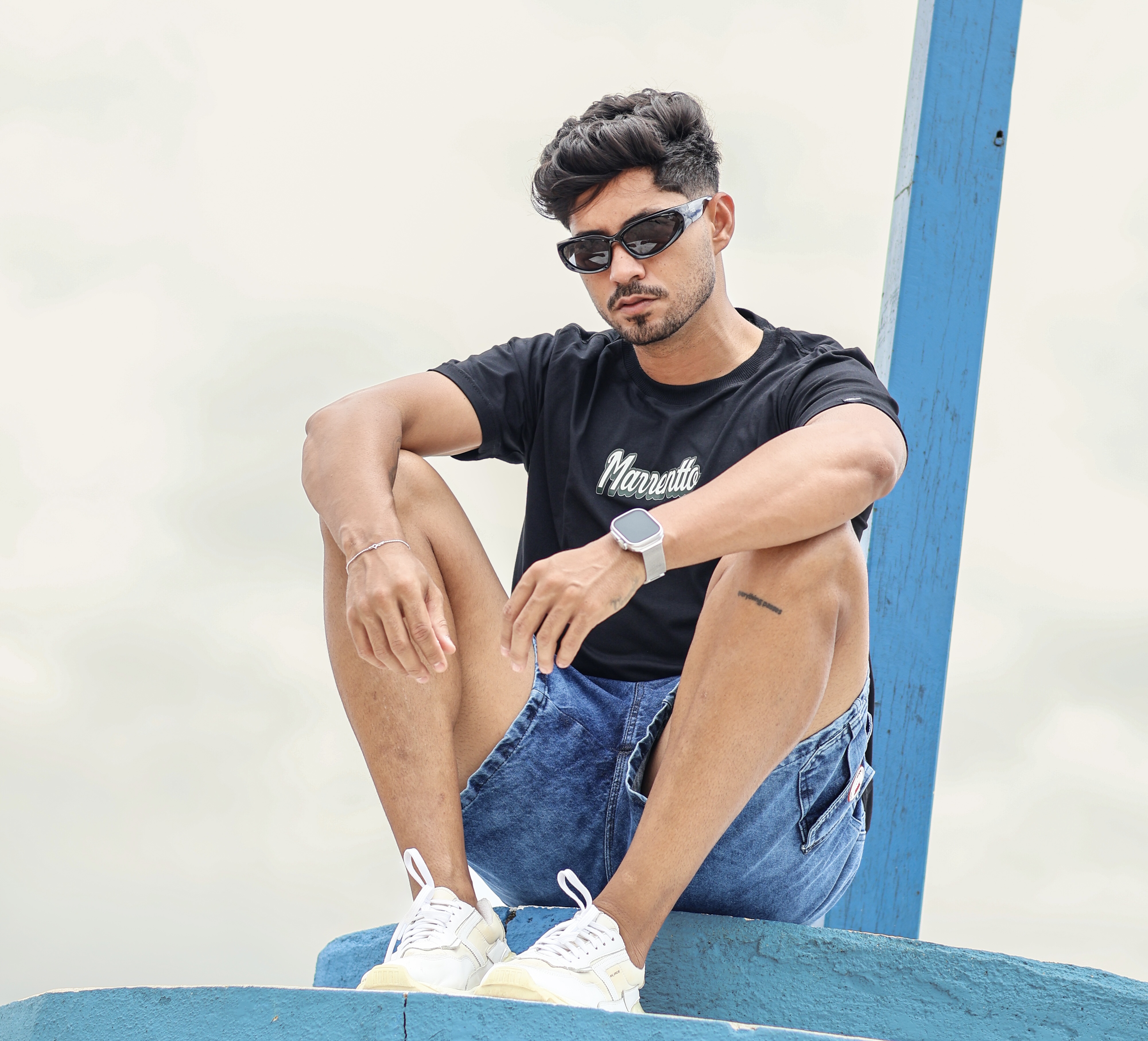 Camisa long - Imagem 2