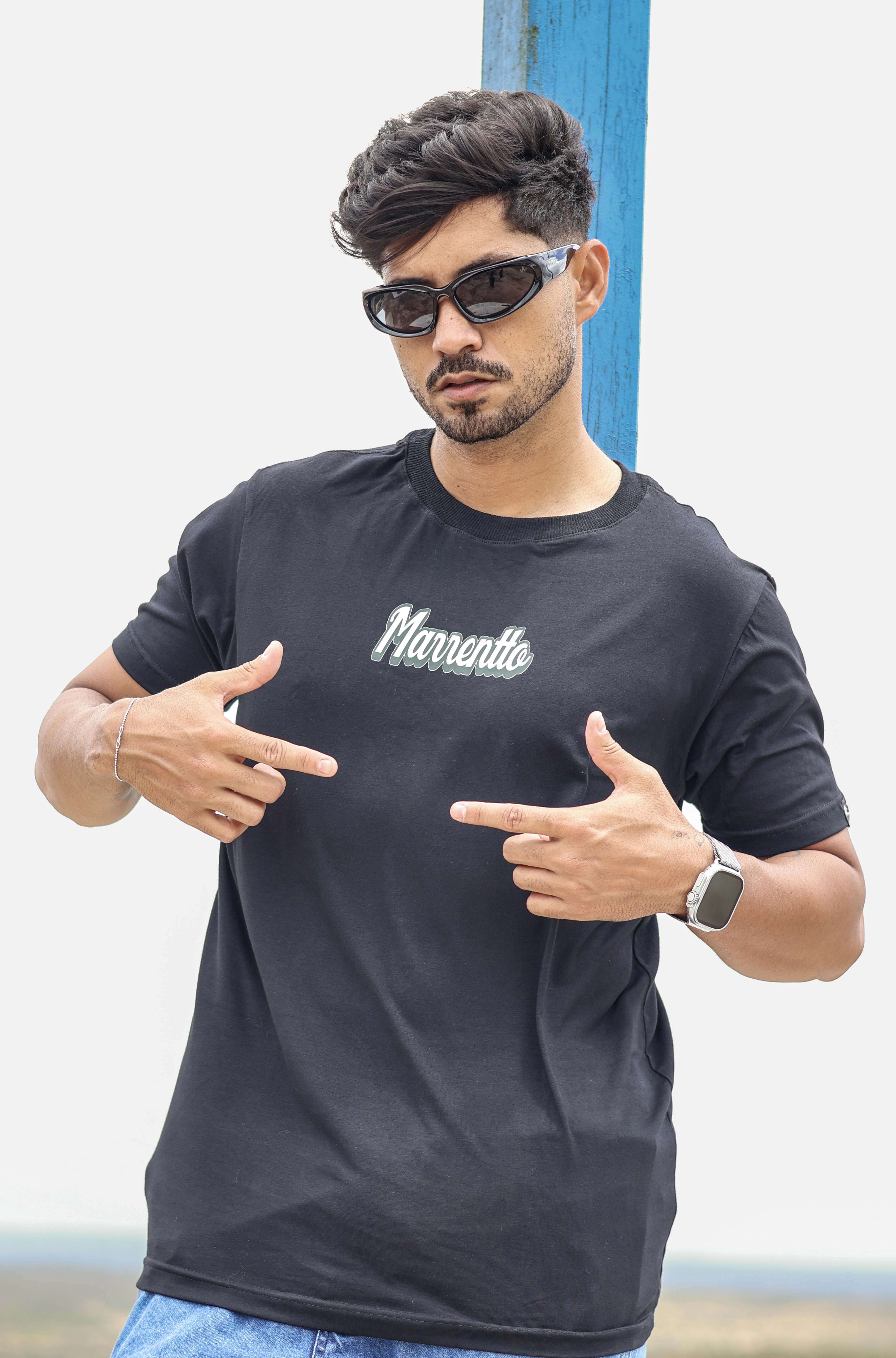 Camisa long - Imagem 3