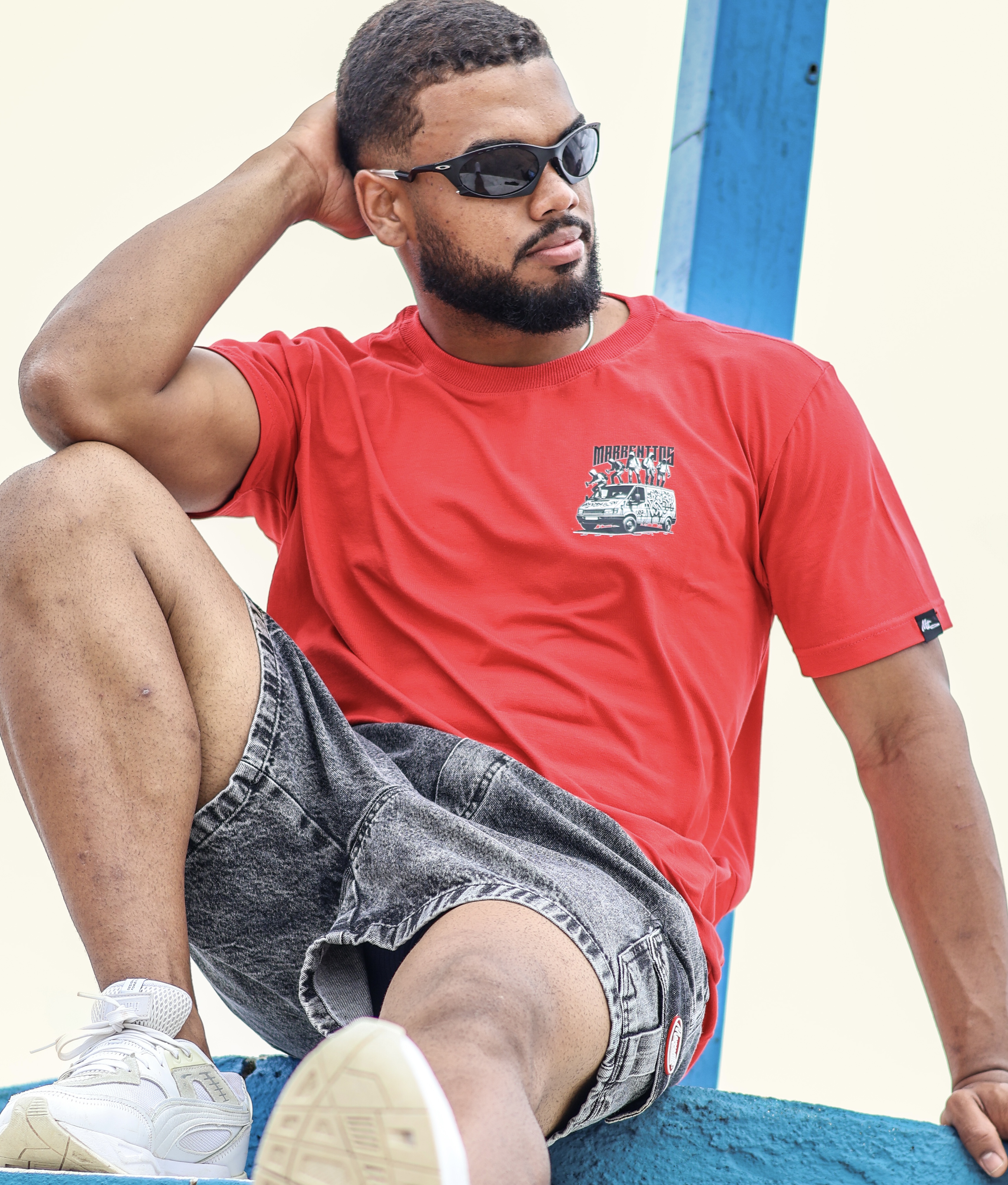 Camisa Long - Imagem 2