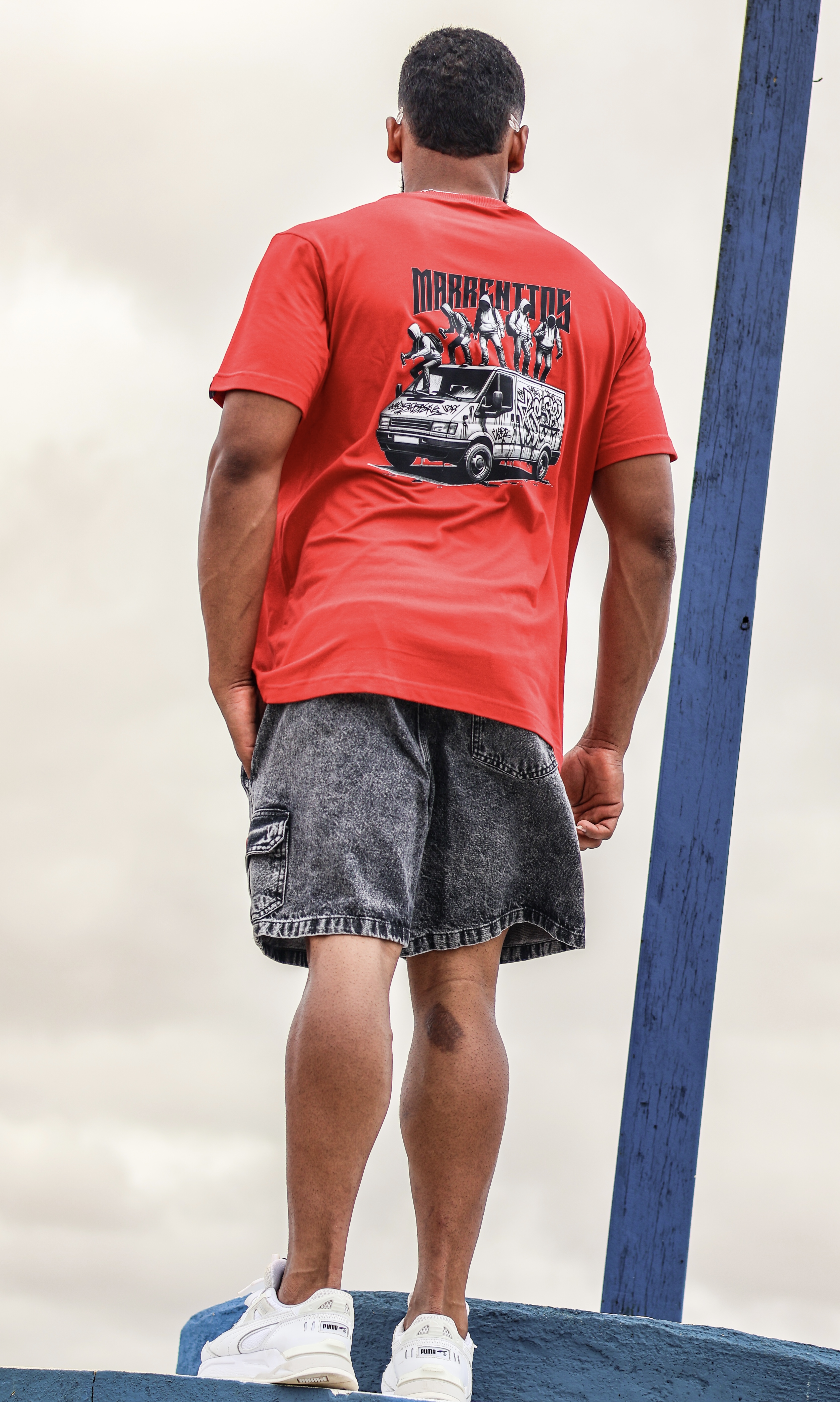 Camisa Long - Imagem 3