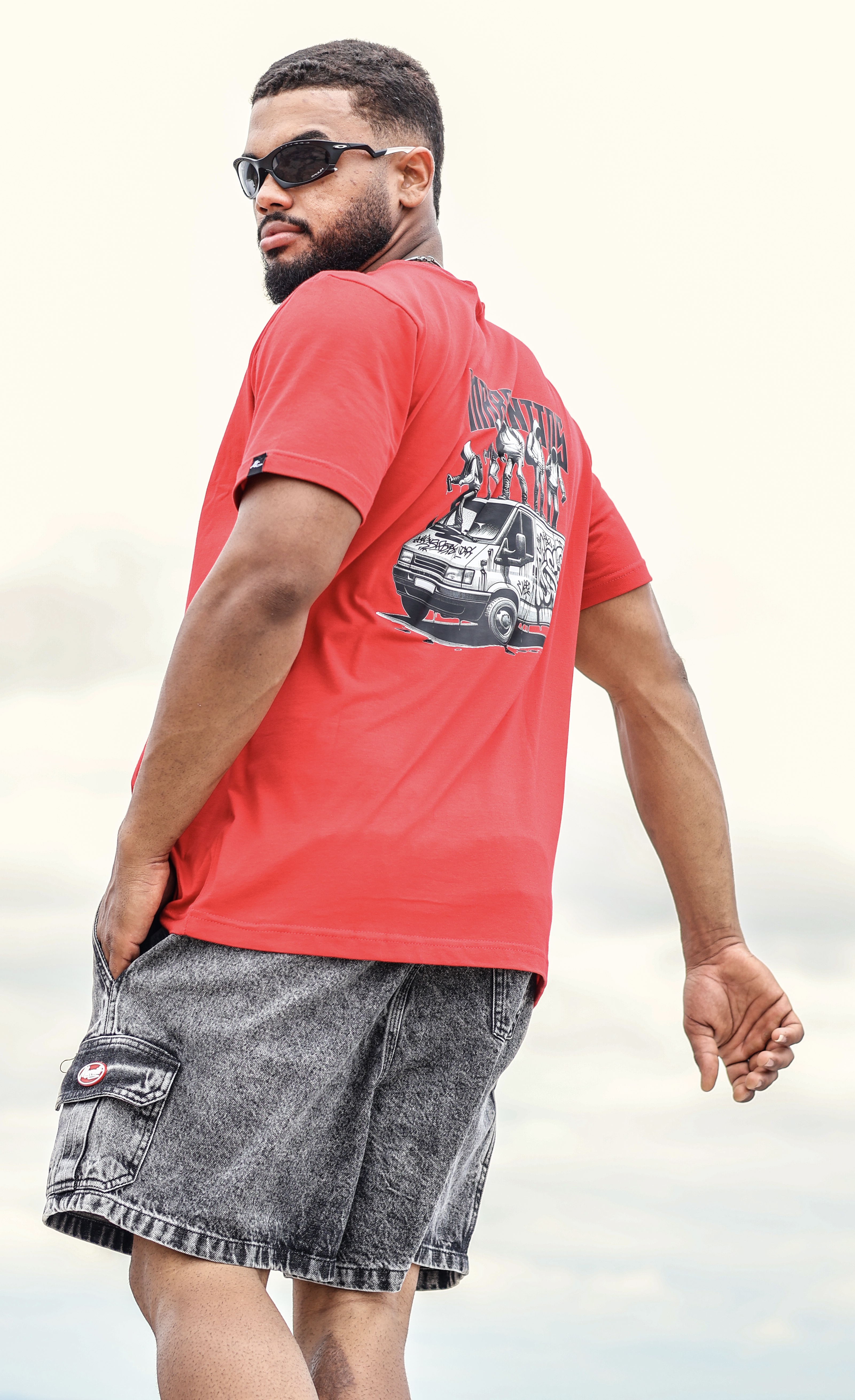 Camisa Long - Imagem 4