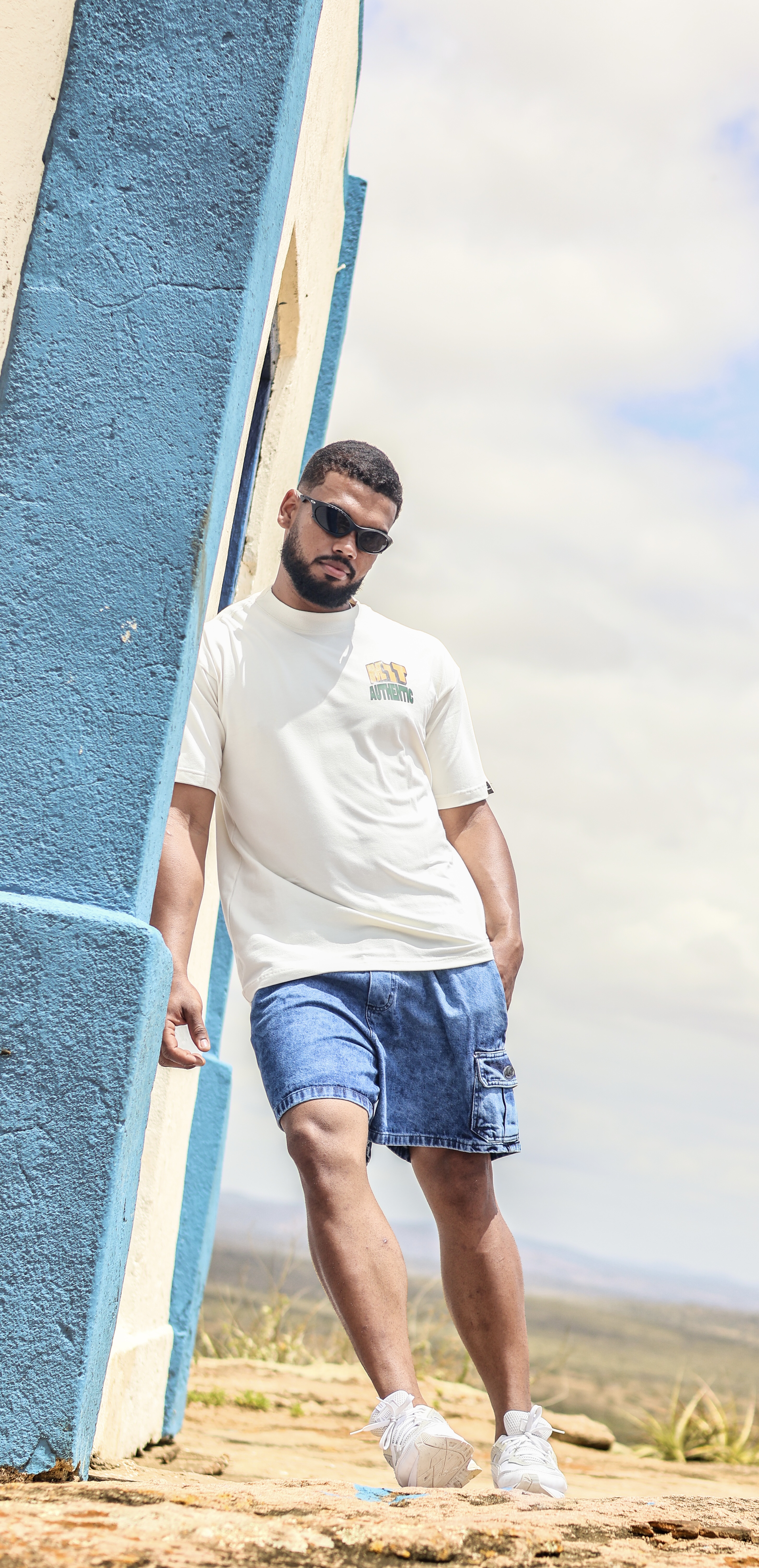 Camisa Oversized - Imagem 2