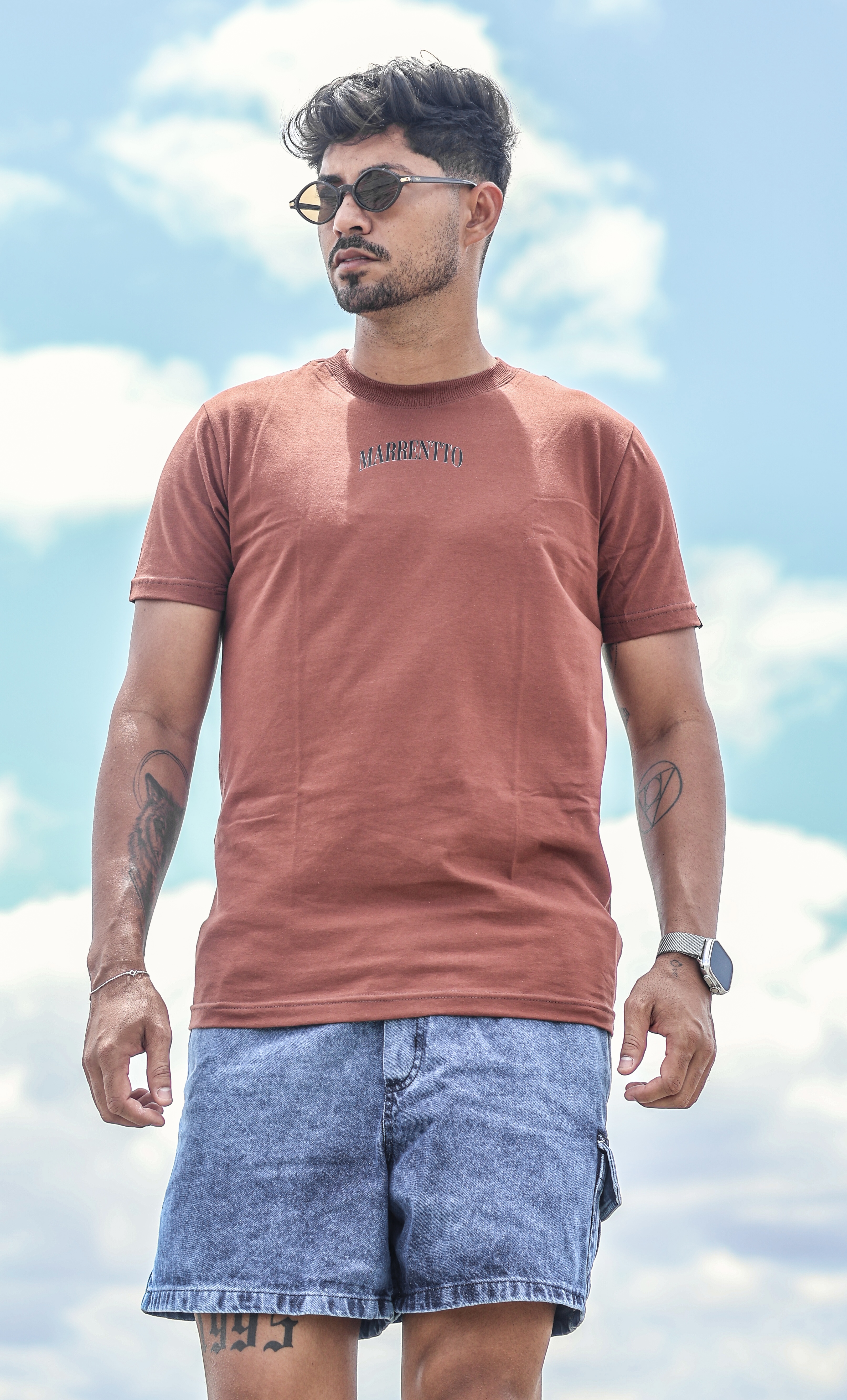 Camisa long - Imagem 3