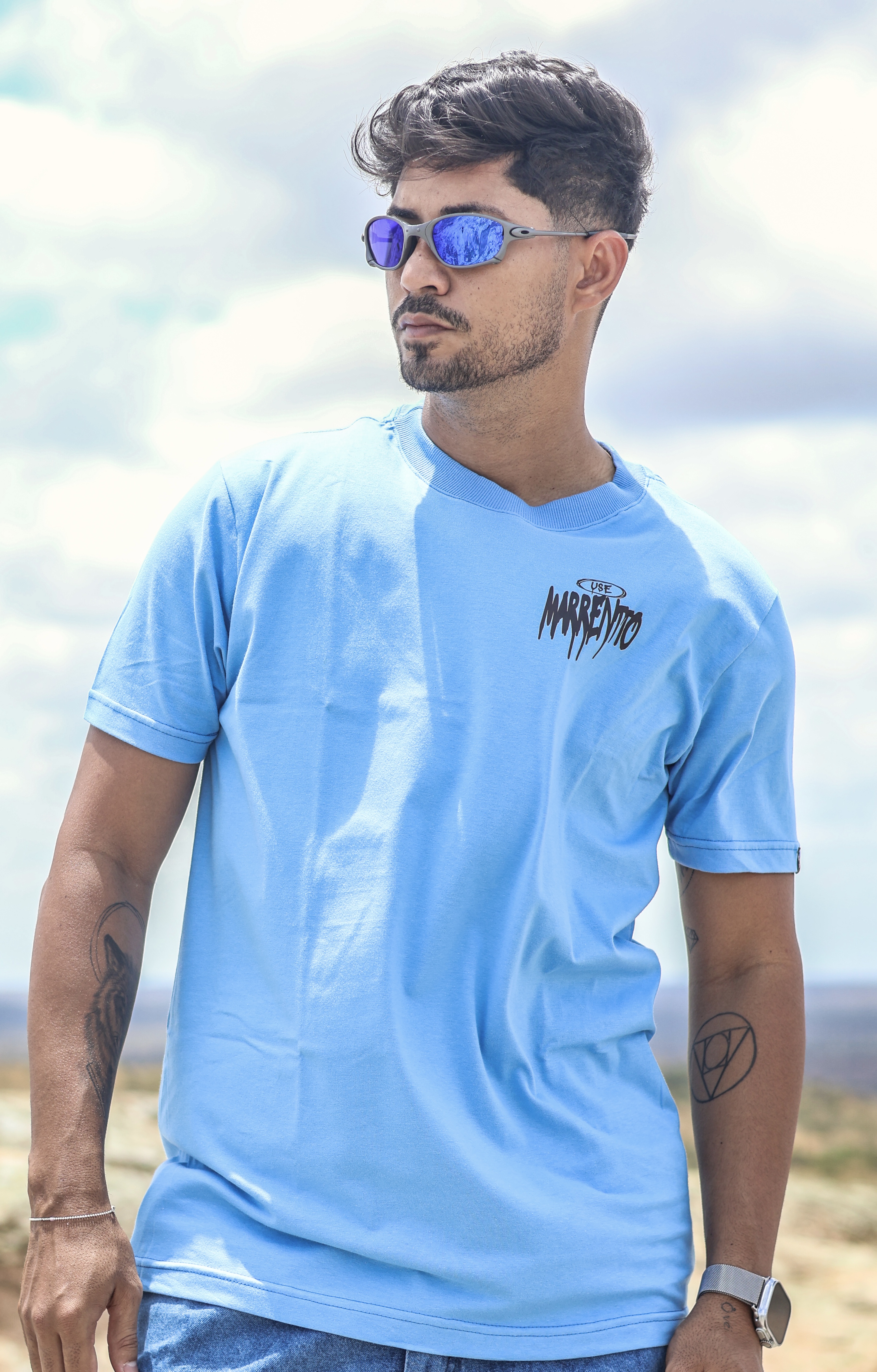 Camisa long - Imagem 2