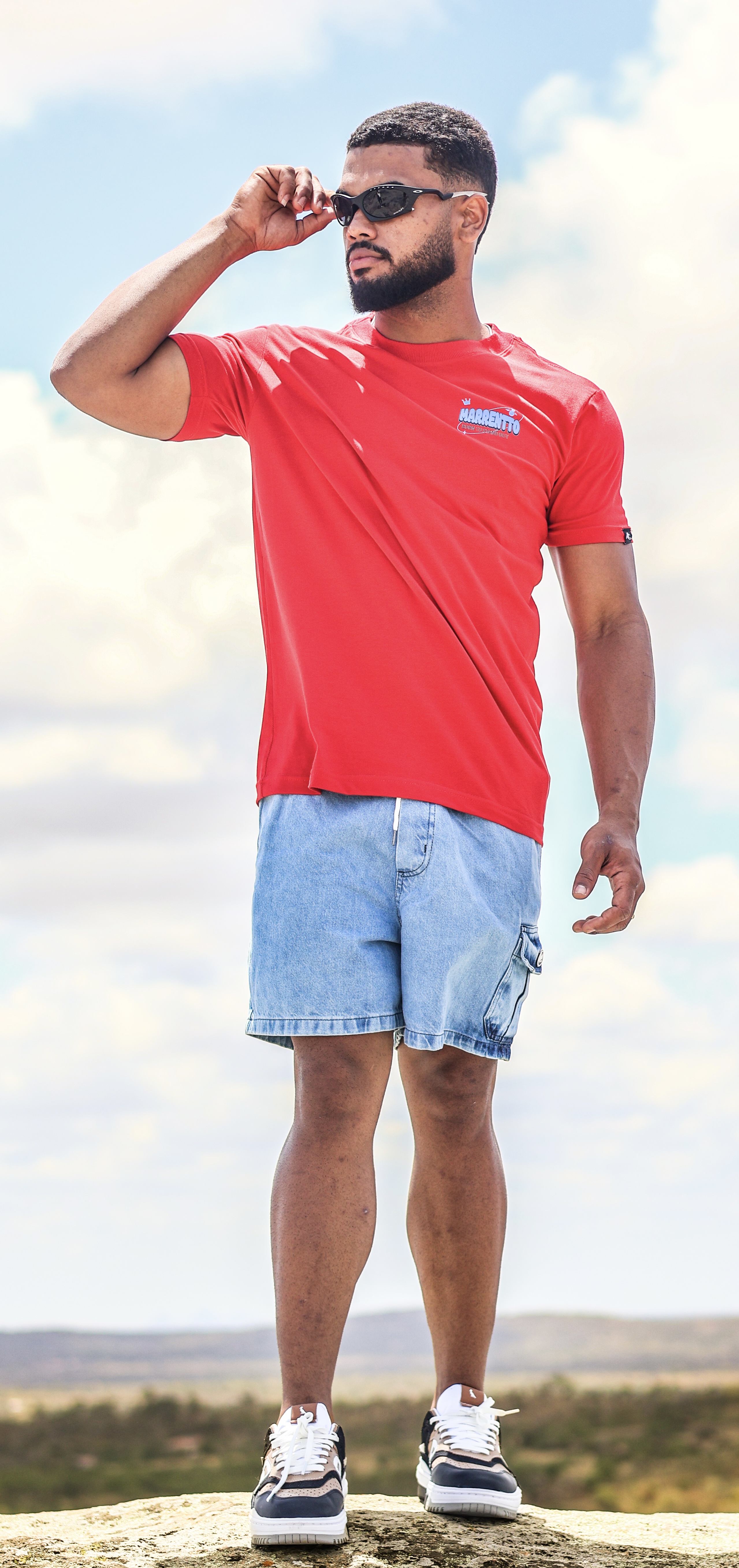 Camisa Long - Imagem 4