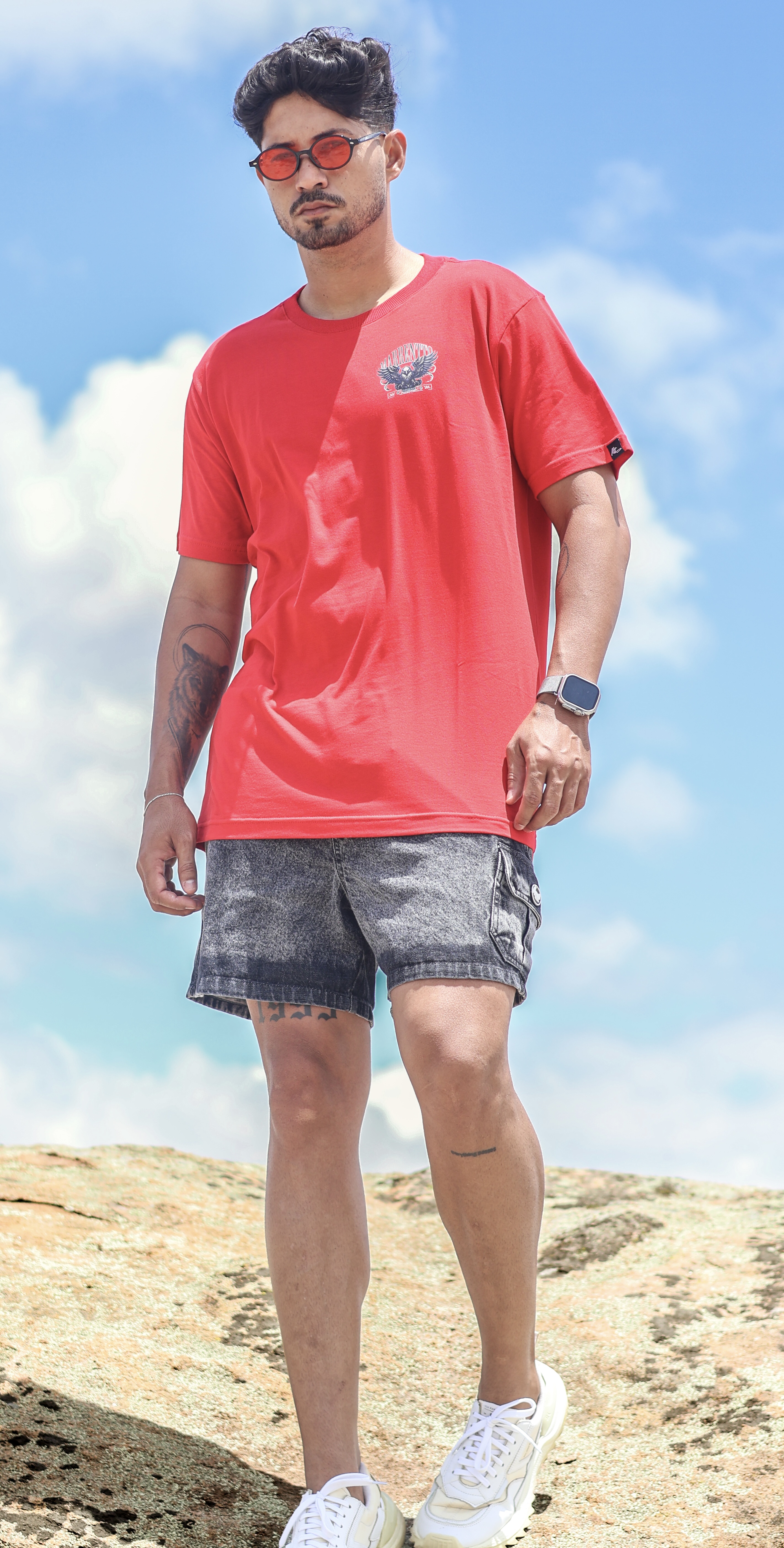 Camisa Oversized - Imagem 2