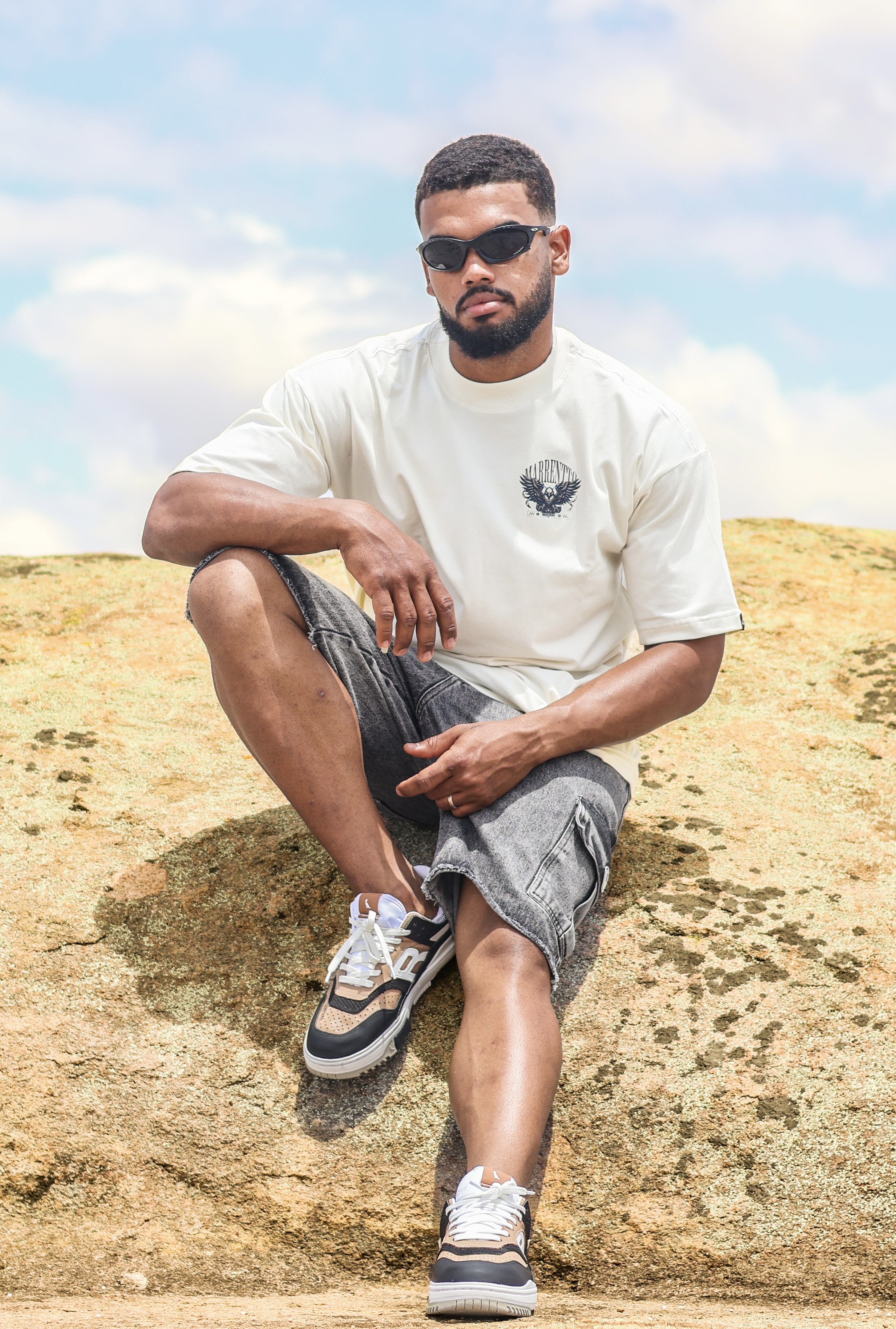 Camisa Oversized - Imagem 2