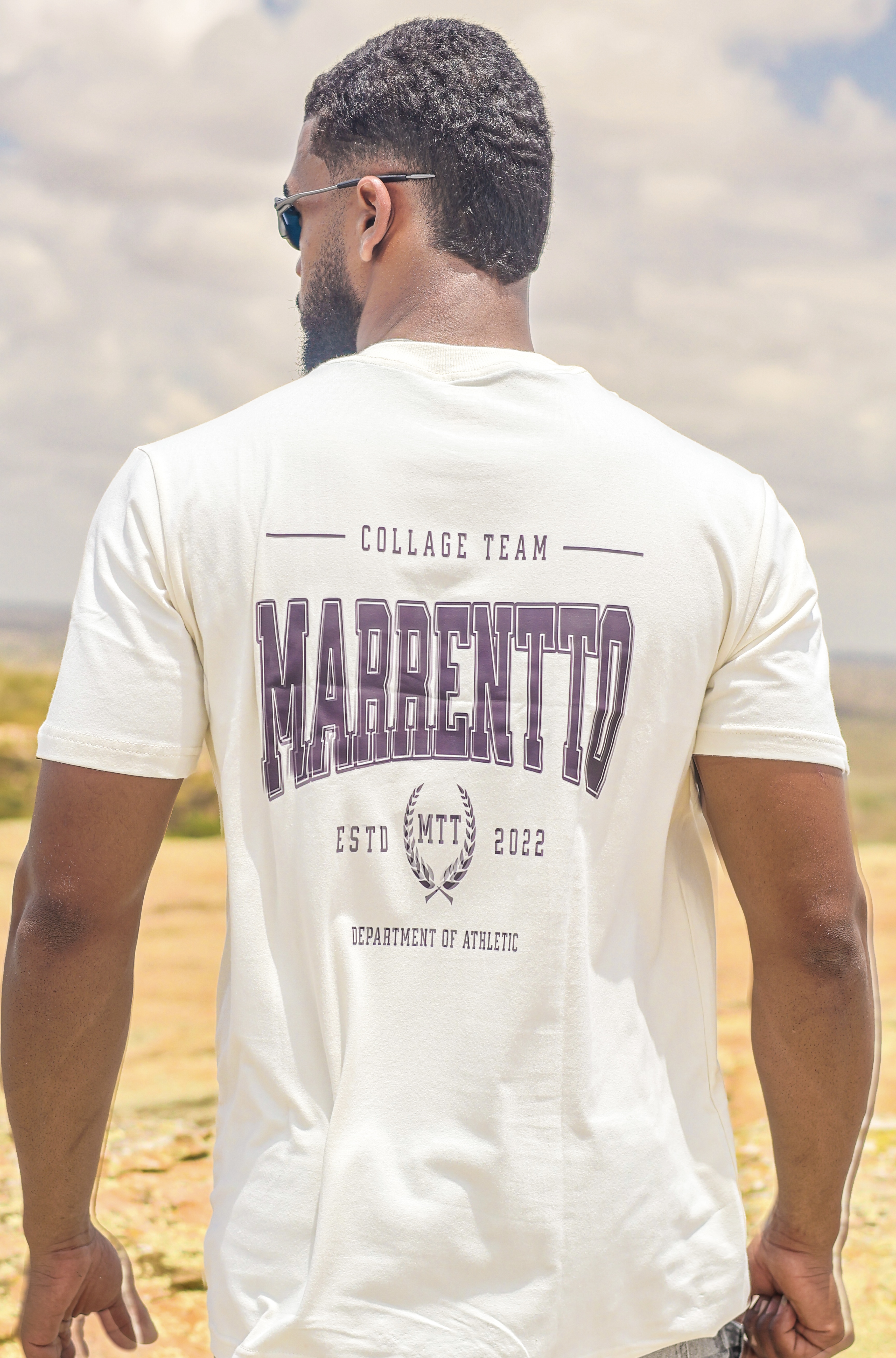 Camisa Oversized - Imagem 2