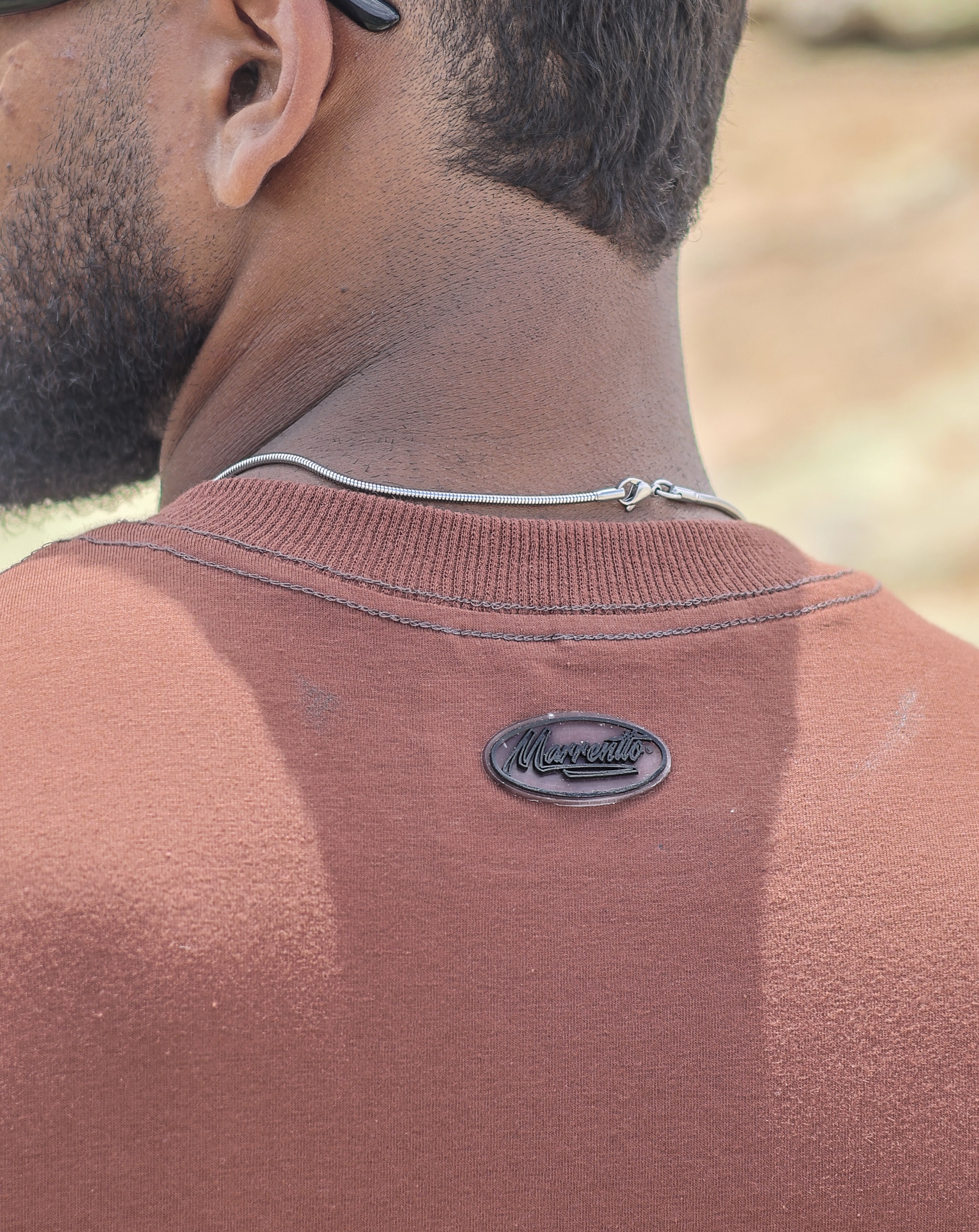 Camisa long line - Imagem 3