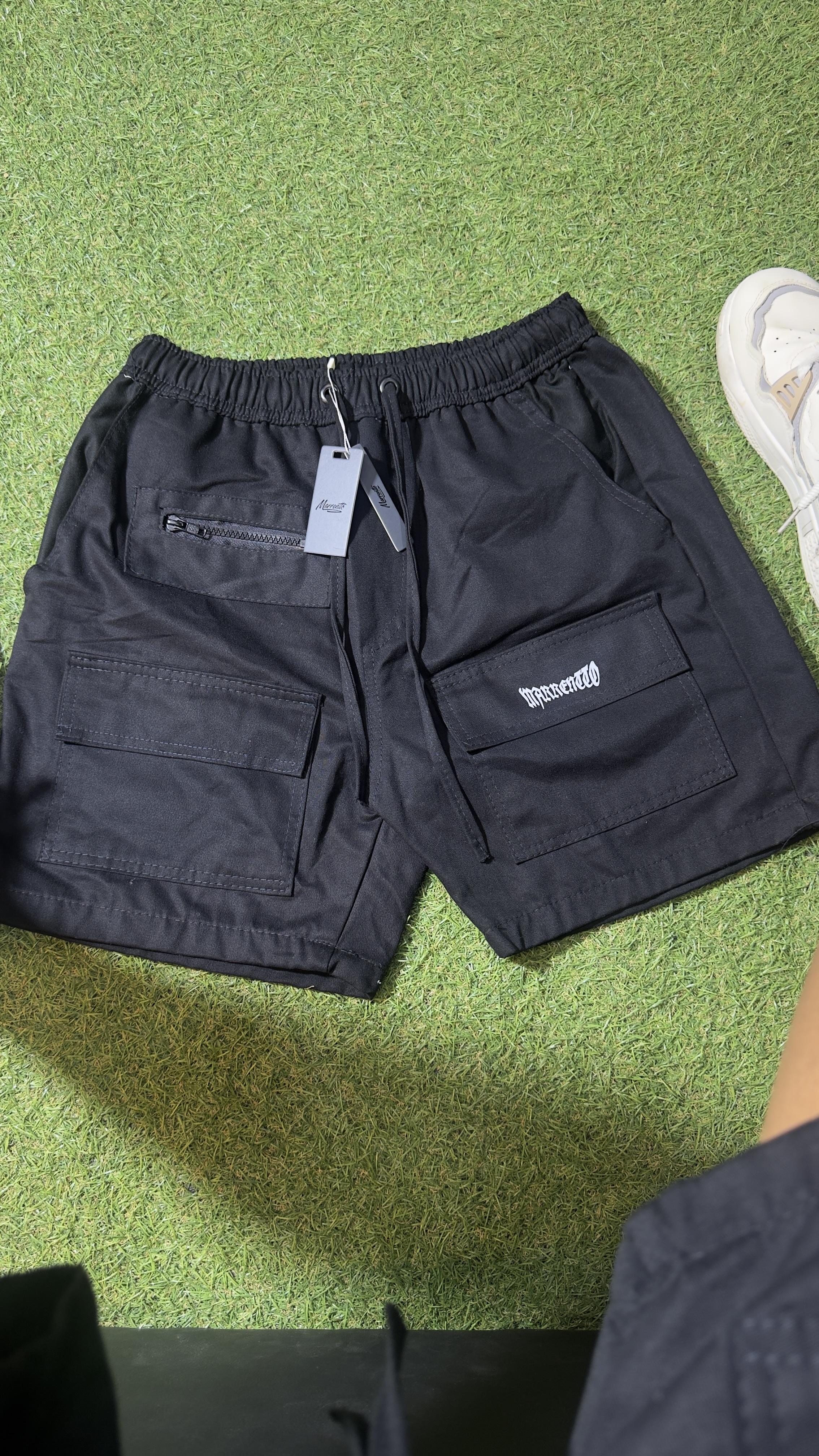 Short cargo sarja - Imagem 3