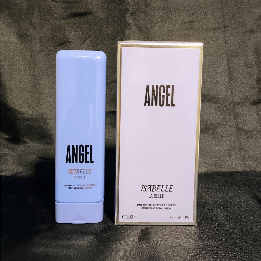 Creme Ángel 200 ml - Imagem 3