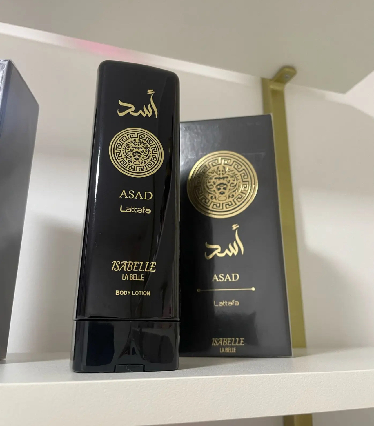 Creme Hidratante Corporal Isabelle